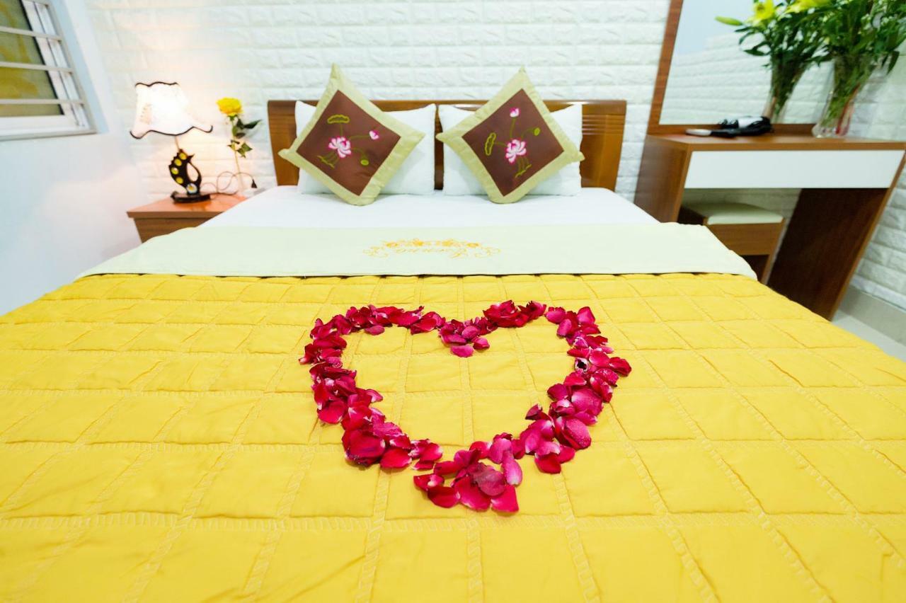 Catba Golden Holiday Hotel Dong Khe Sau Kültér fotó