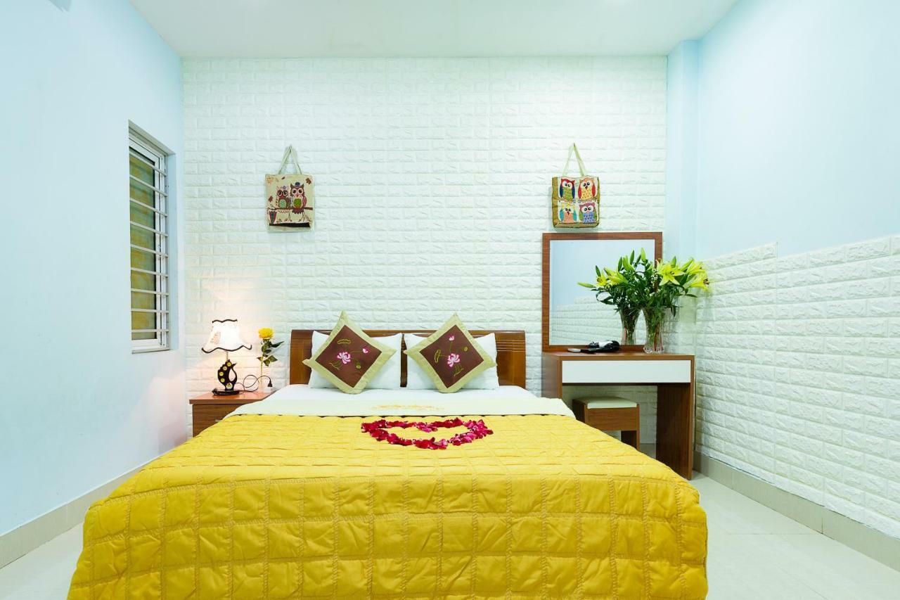 Catba Golden Holiday Hotel Dong Khe Sau Kültér fotó