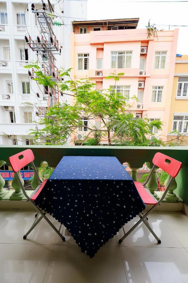Catba Golden Holiday Hotel Dong Khe Sau Kültér fotó